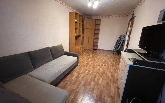 Квартира на Суздальском проспекте 21