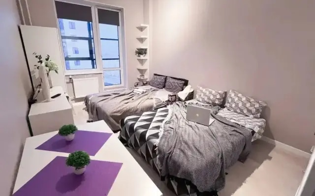Апартаменты Park Inn Citi Rooms 4