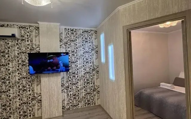 Квартира в Советском районе