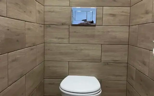 Квартира Просторная трёшка