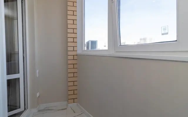 Квартира Любимово 550