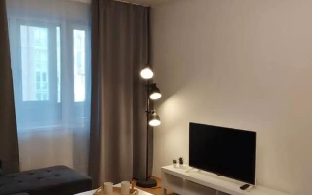 Квартира Sweet Home на Дунайском