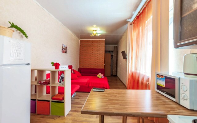 Квартира в частном секторе с закрытой парковкой 2