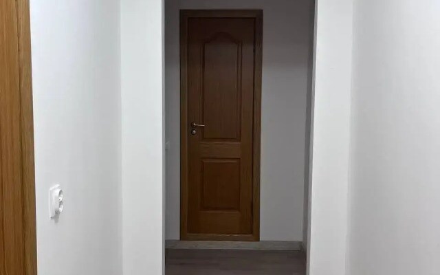 Апартаменты Иннополис