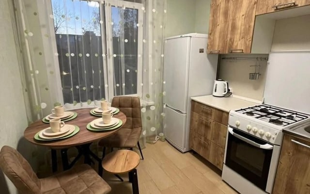 Апартаменты на Дубнинской Улице 30к2