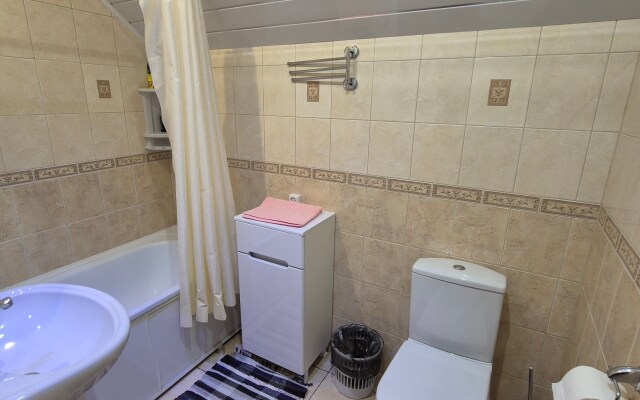 Guest House u Nadezhdy