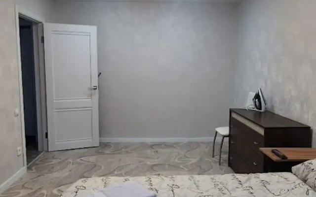 Квартира на Ленинградском Проспекте 11