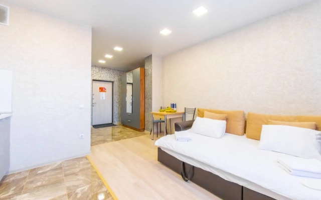 Апартаменты СolorApartments - Песочный уголок