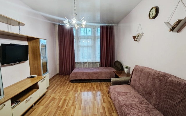 Квартира уютная на Ленина