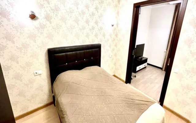 Квартира Евродвушка в Одинцово