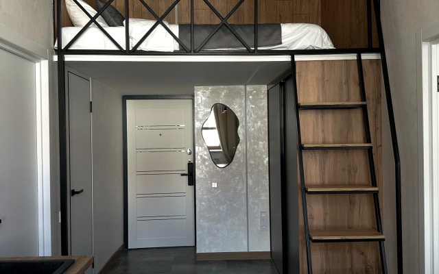 Апартаменты DreamHouse Grodno