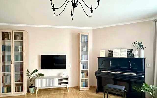 Квартира Романтика