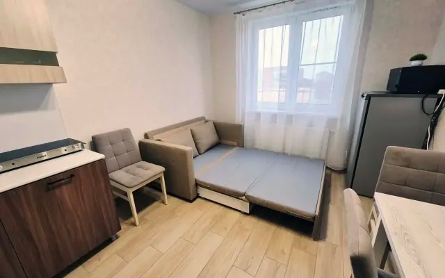 Квартира Нельсон на Коперника, 3