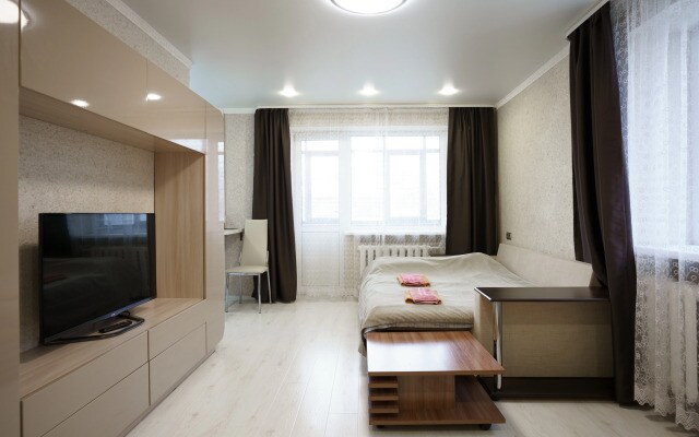 Квартира Right Room в самом центре города на Кирова 32к1