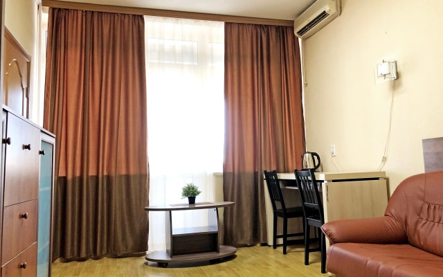 Мини-отель Smart Hotel Ростов-на-Дону