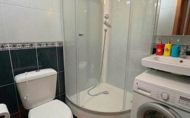 Квартира Центральный Рынок