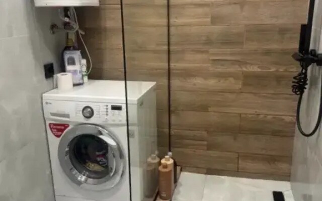 Квартира евродвушка в новом ЖК