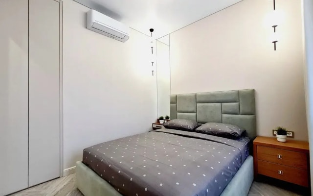 Квартира Skyroom