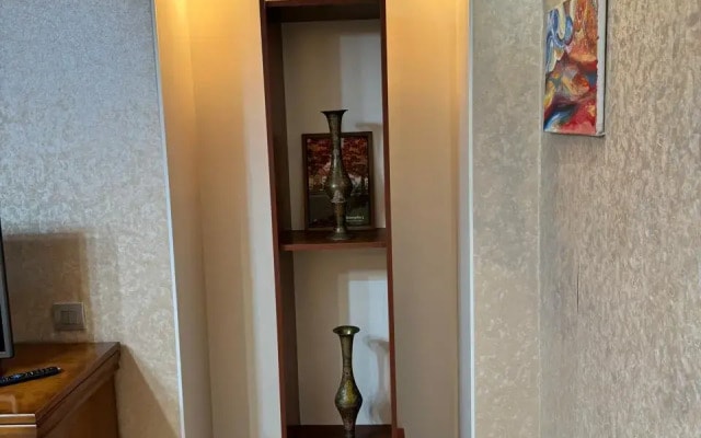 Квартира с Видом на Родину-Мать