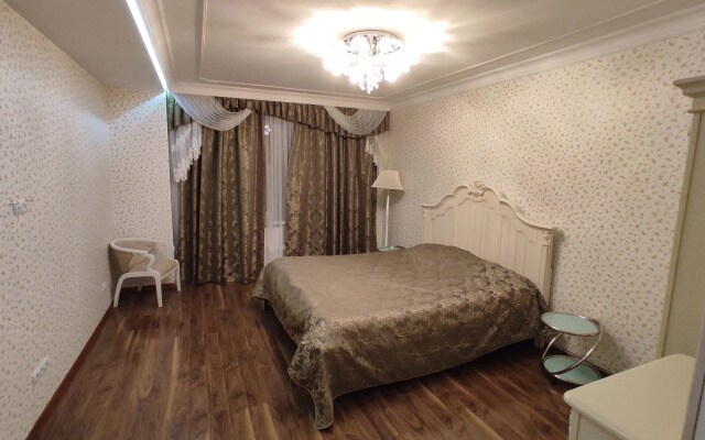 RossgartenApart Apartments