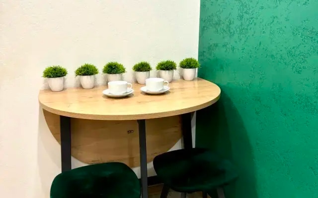 Квартира Mars Hotel Павловский Тракт 307
