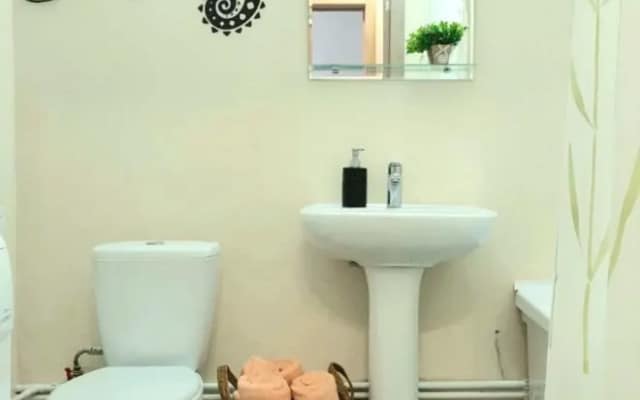Апартаменты Africa Сети DeNewHome