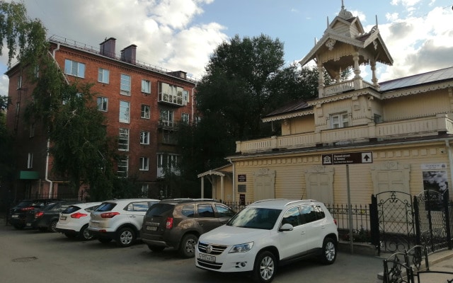 Квартира Однокомнатная Жемчужина