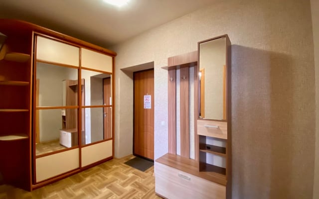 Апартаменты Советская 190 В