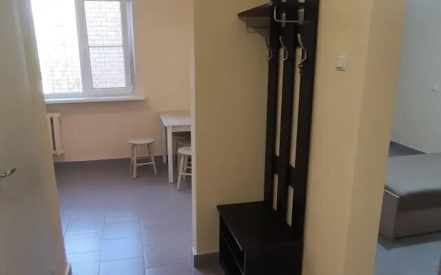Апартаменты на Металлистов
