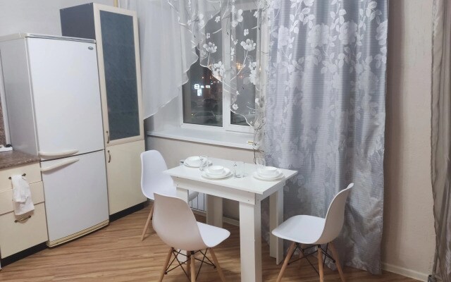 Квартира Николаевский 48