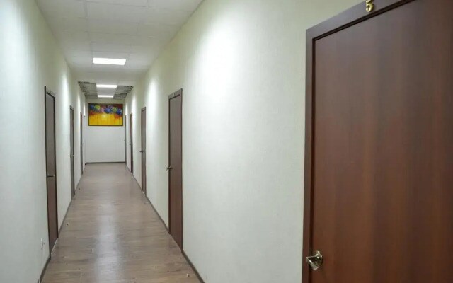 Хостел На крючке
