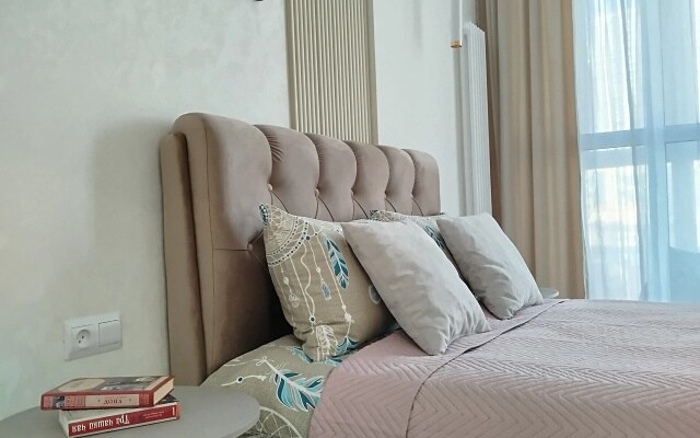 Апартаменты 2комн. Miami Minsk Mir