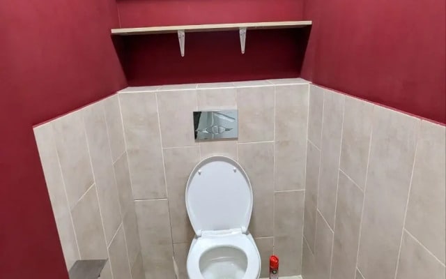 Квартира уютная однокомнатная Бугры
