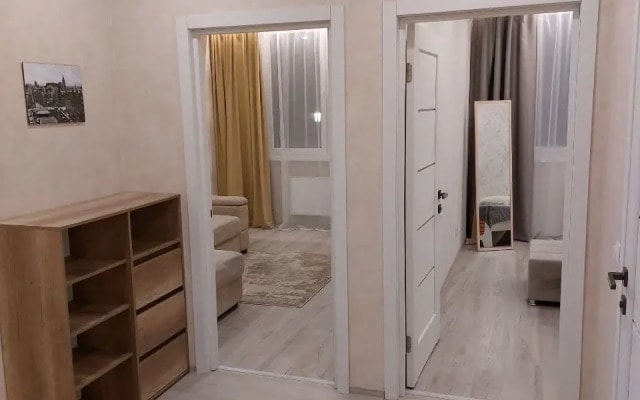Квартира у Моря