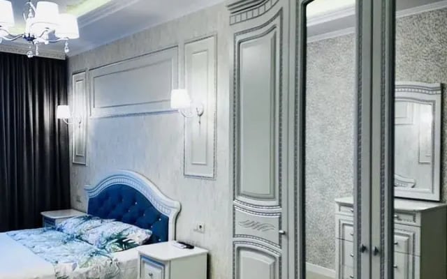 Квартира на Ленина 298Бк5