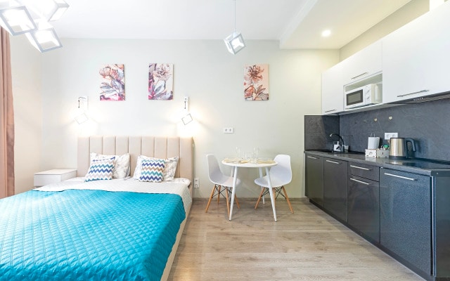 Апартаменты Hotel Spb 1