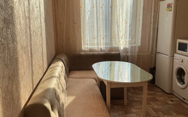 Квартира на Ульяновском проспекте, 20