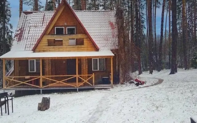 Отель Ателика Улиткино