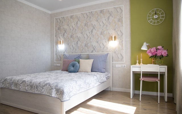 LovelyHome39| Апартаменты на 11 этаже ЖК Люксория