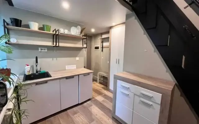 Апартаменты Двухуровневые BestFlat24 Шереметьевская 85с2