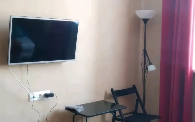 Жилое помещение на Бобруйской