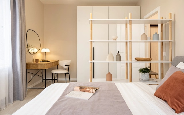 Квартира Merino Home Джапанди