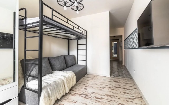 Квартира на Петровском бульваре, 7