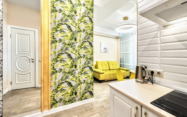 Апартаменты M Apartments, Tasmana