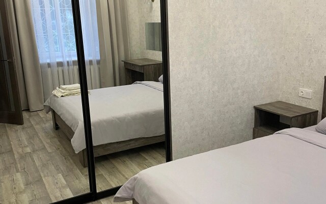 Квартира в Центре Гродно