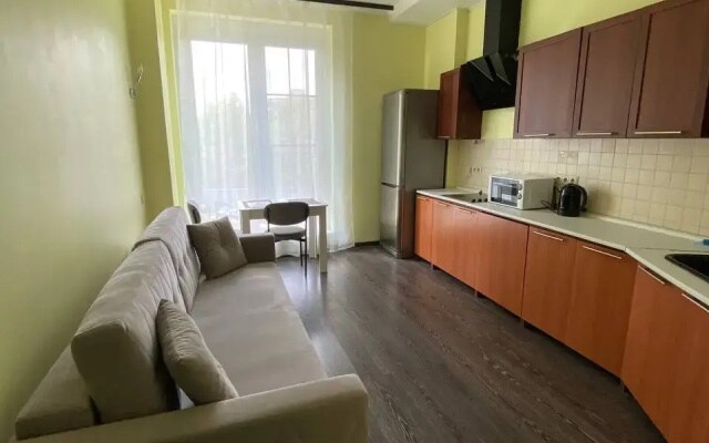 Квартира Ли Апарт Арена
