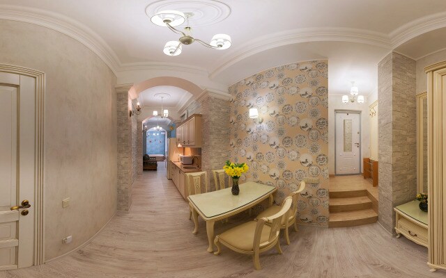 Квартира Da Vinci 1