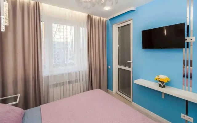 Апартаменты MoreRooms в ЖК Фрукты/133