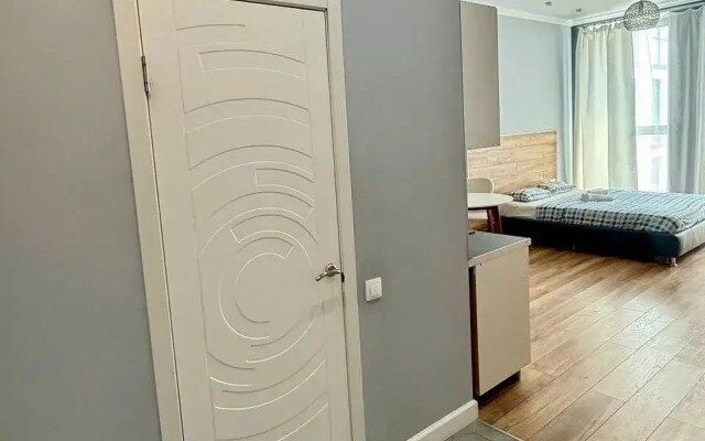 Verhnetorgovaya Ploschad 4 Apartments