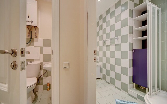 Elite Realty M.Sadovaya 3 Apt 75 Apartments